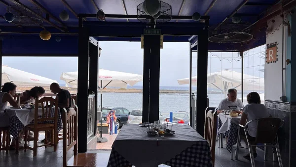 Restaurante Los Caracolitos