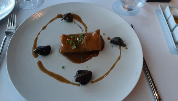 Cumai Restaurante