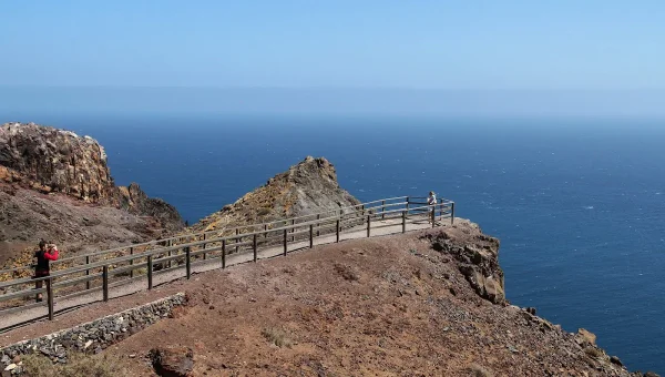 Mirador de La Entallada