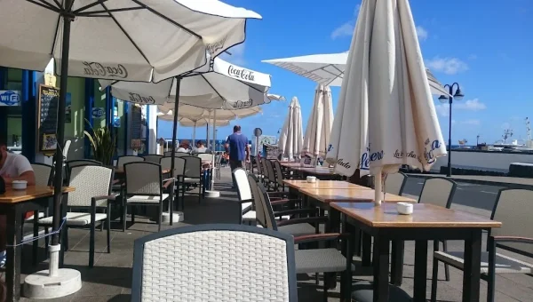 Restaurante Punta Fariones