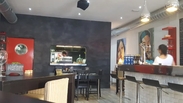 Gastrobar AIE