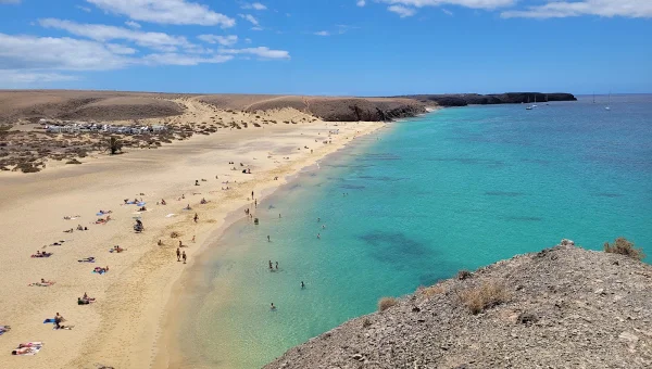 Playa Mujeres