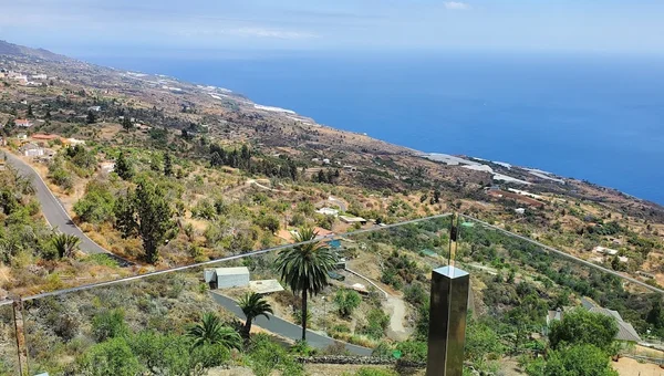 Mirador Astronómico La Muralla