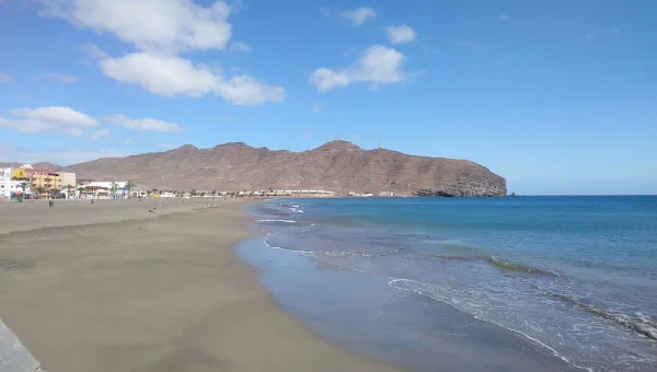 Playa de Gran Tarajal