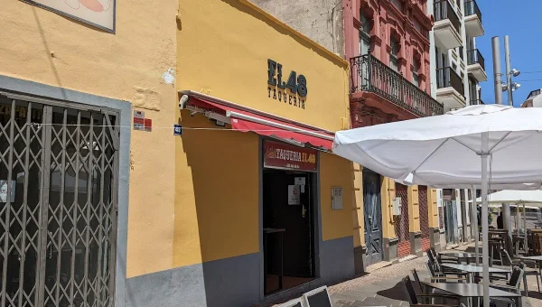 Taquería el 48