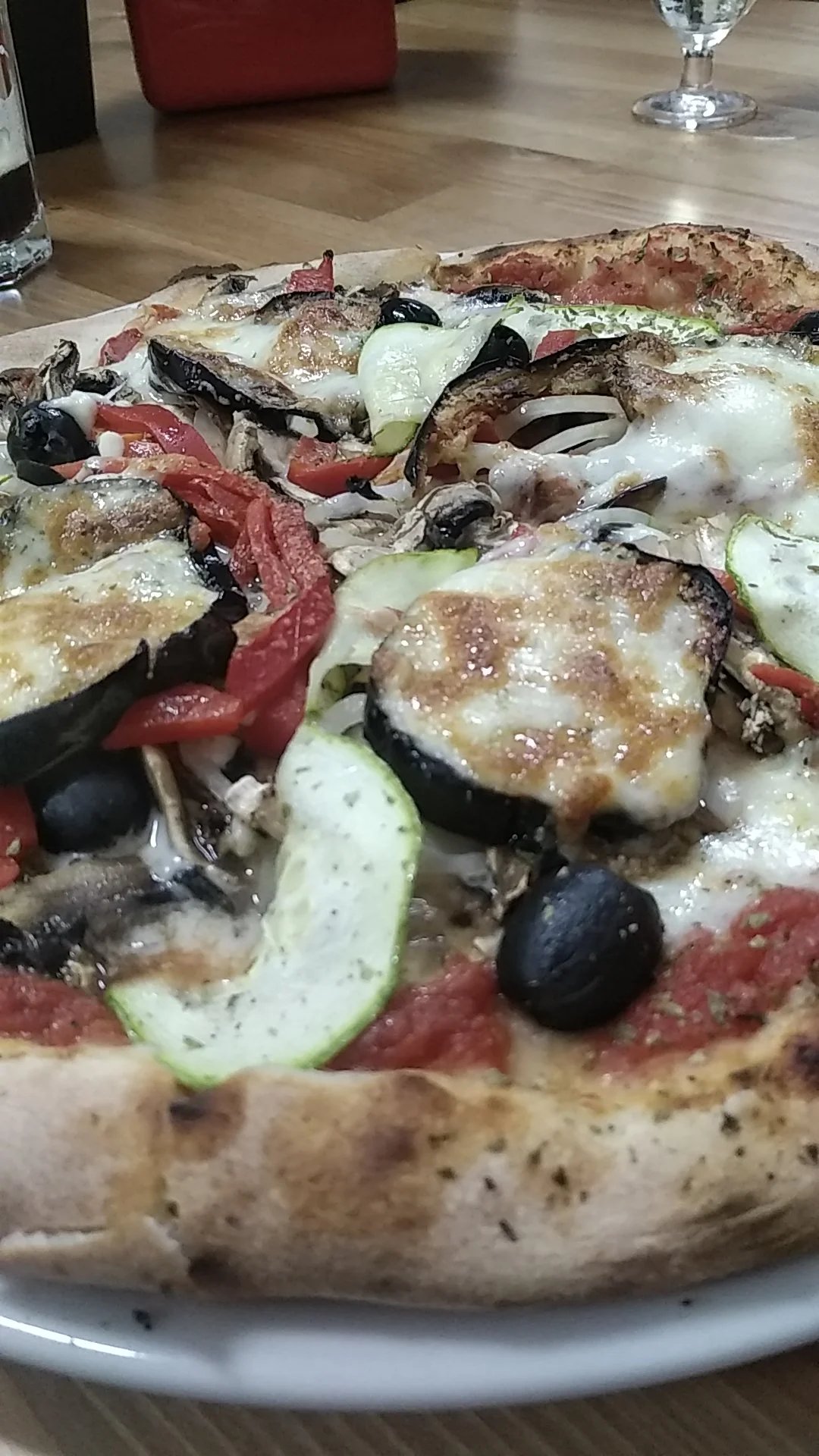 Bar Pizzería La Paz El Hierro