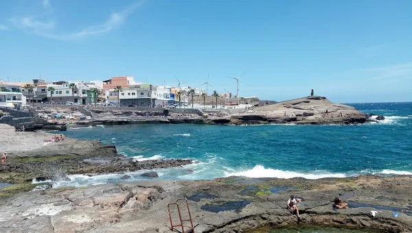 Playa de la Jaca