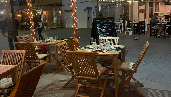 Margot Bistrot y Tapas