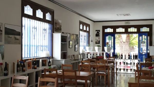 Restaurante Tahoyo