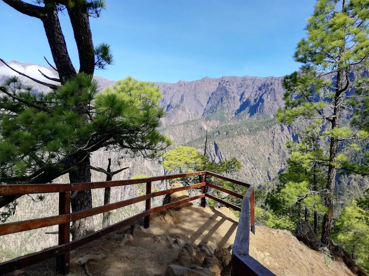Mirador de la Cumbrecita