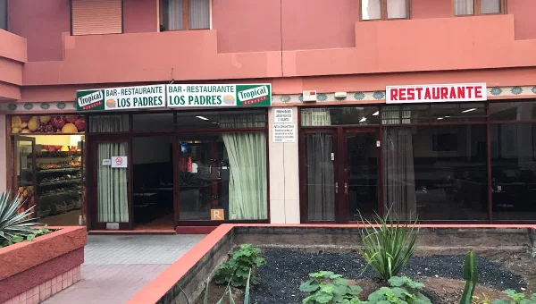 Bar Restaurante Los Padres