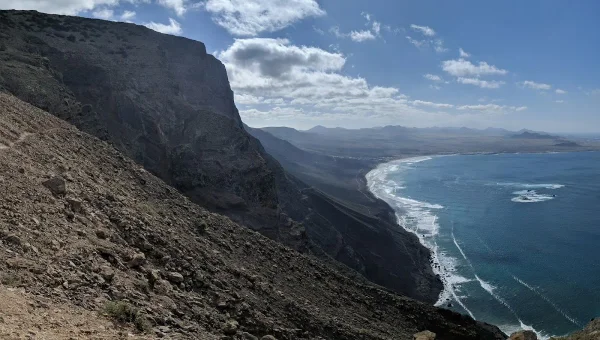 Mirador Rincón de Haría