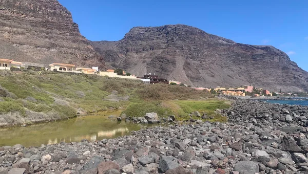 Charco del Cieno (Sitio de Interés Científico G-16)