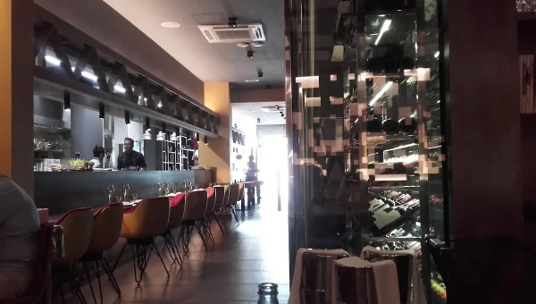 Jaxana Restaurant