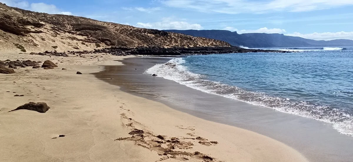 Playa de La Cocina