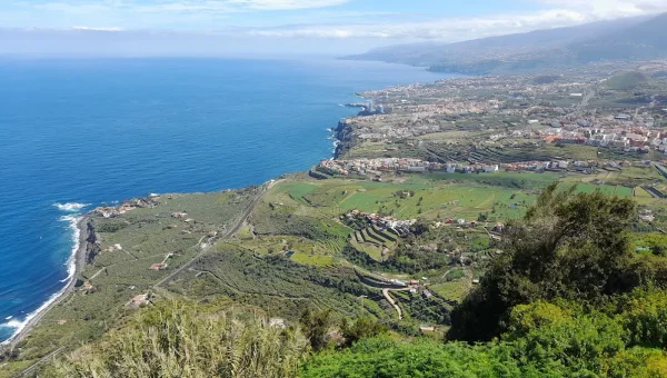 Mirador de El Lance