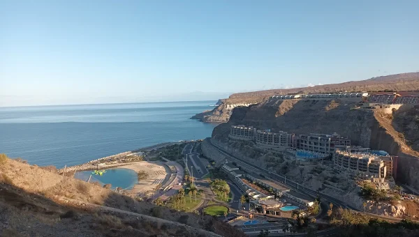 Playa de los Frailes