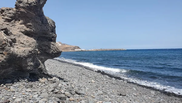 Playa del Aceituno