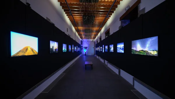Espacio Cultural CajaCanarias Garachico