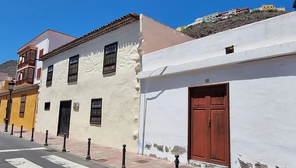 Casa de Colón