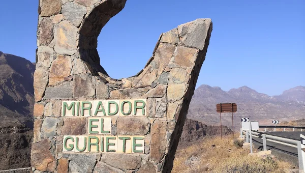 Mirador El Guriete