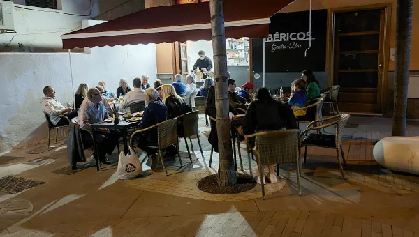 Ibéricos Gastro-bar