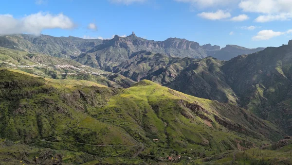 Mirador de Artenara