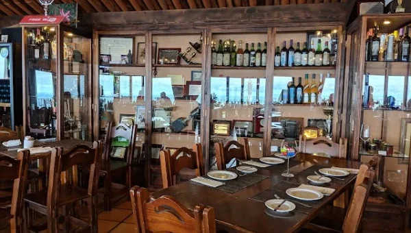Guachinche Casa Elena