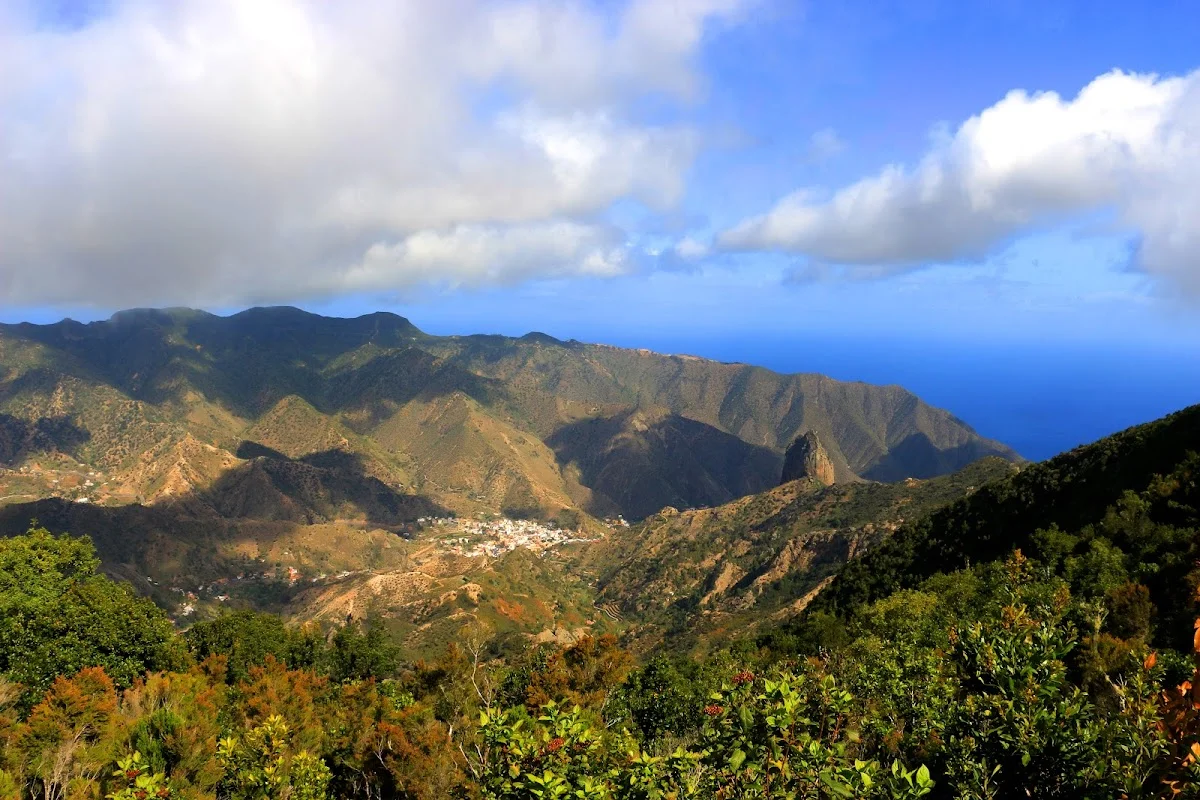 Garajonay National Park