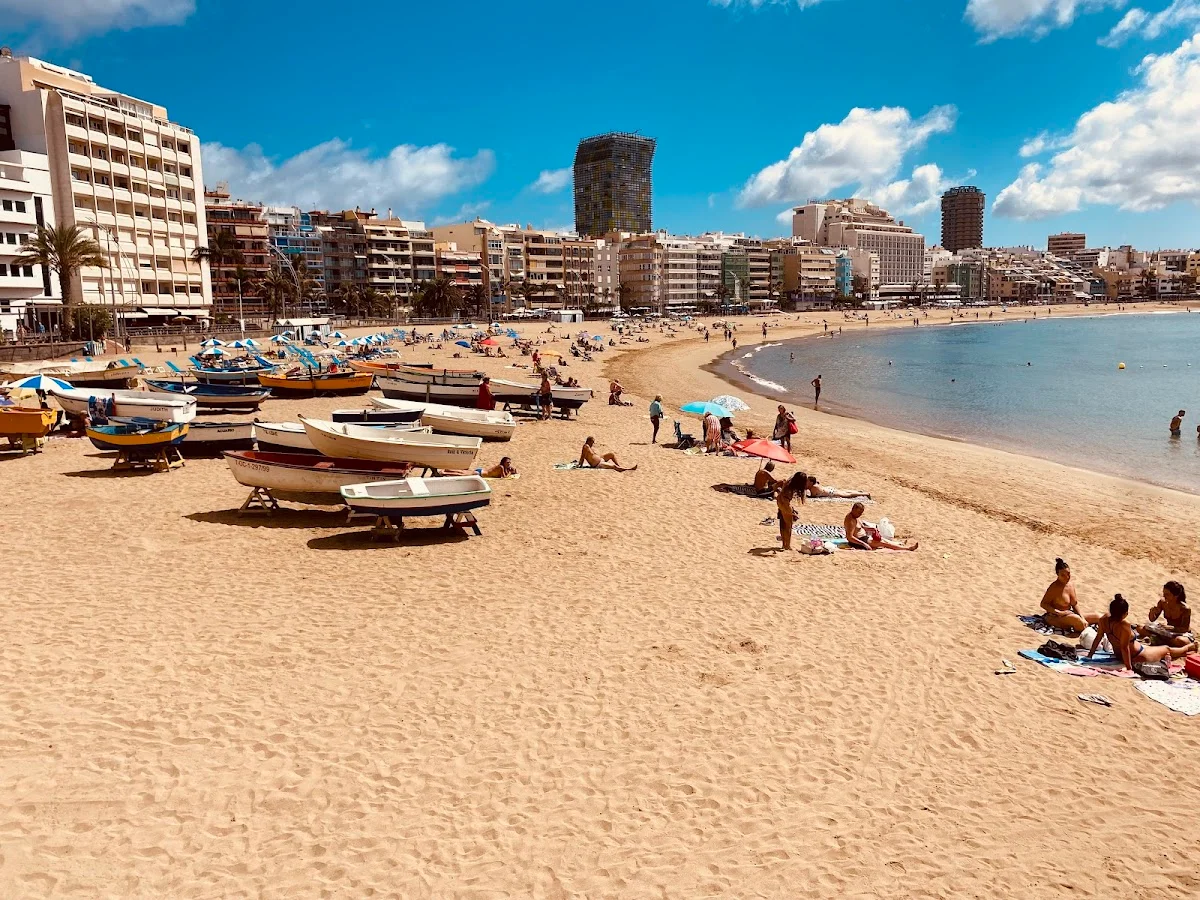What to See in Gran Canaria: 15 Must-Visit Places You Can't Miss