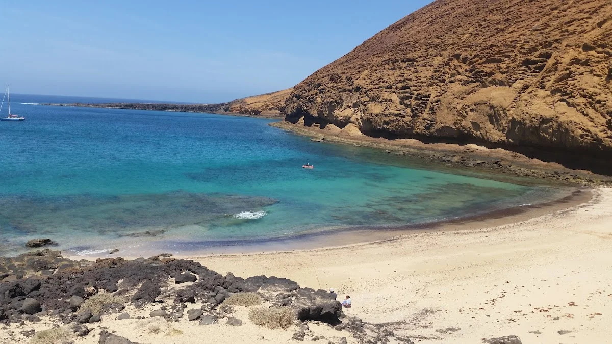 Playa de La Cocina