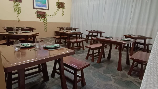 Tasca la Espetada