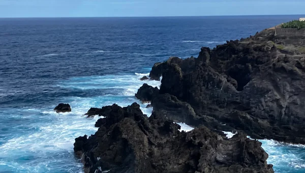 Playa de la Consolación (El Gincho)