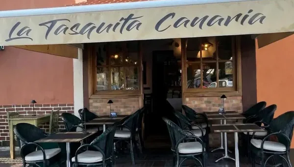 La Tasquita Canaria