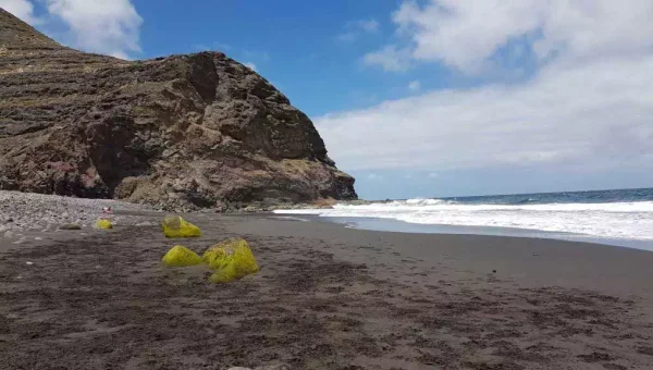 Playa del Risco