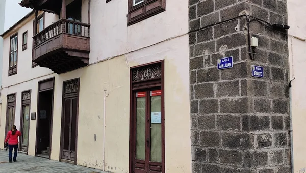 Casa Iriarte
