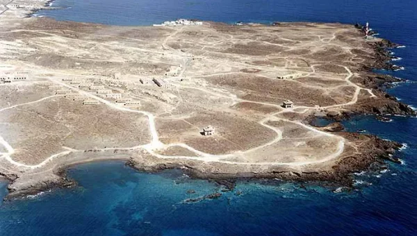 Playa de los Cardones