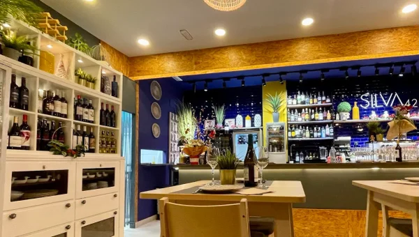 Silva 42 Restaurante
