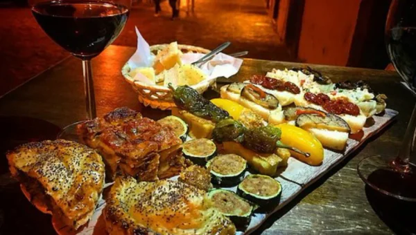 La Vegueta de Colón