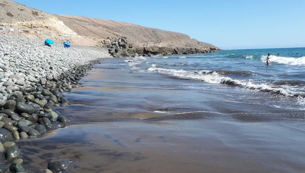 Playa de las Carpinteras