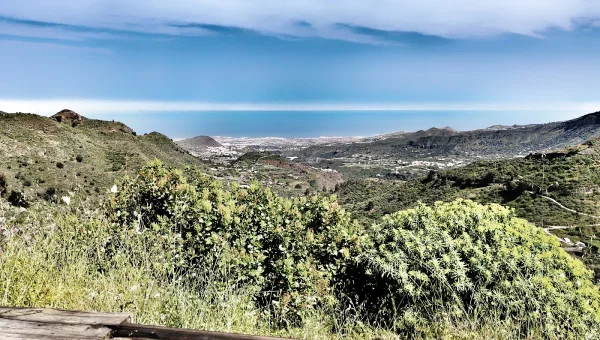 Mirador de La Plata