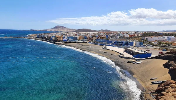Playa El Burrero