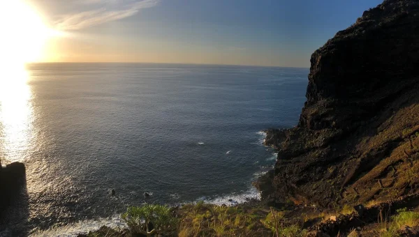 Playa del Jurado