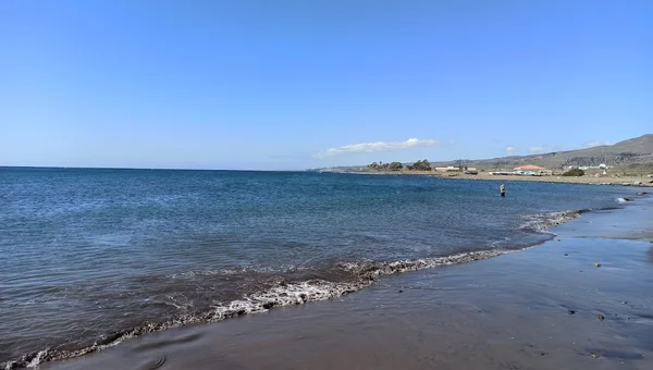 Playa La Caleta