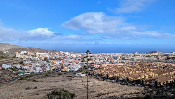 Mirador De La Verdellada
