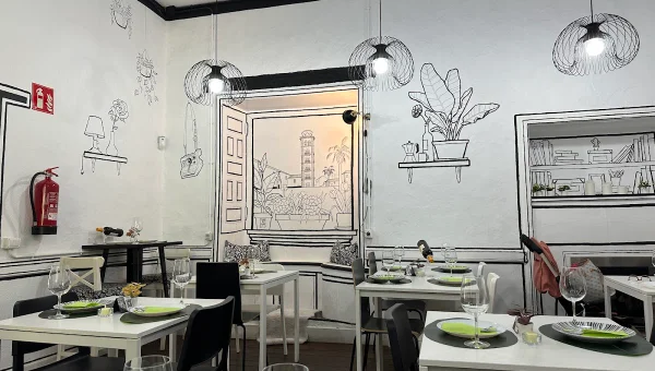 Casa Credente