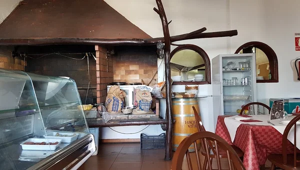Asador El Mirador "Ca'Nando