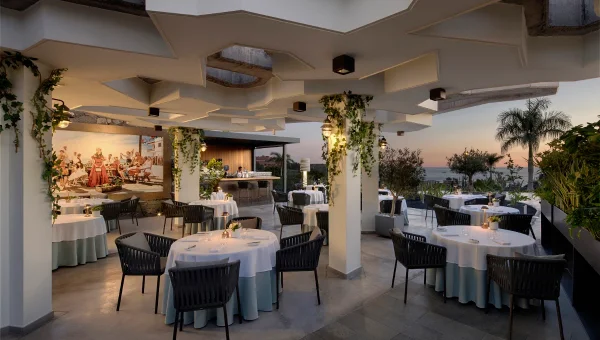 Il Bocconcino by Royal Hideaway