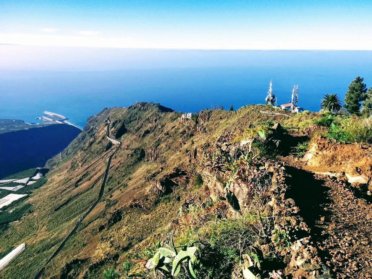 Mirador Las Cabezadas