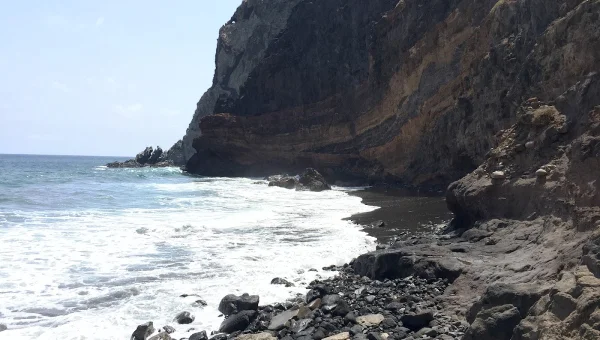 Playa de Ijuana